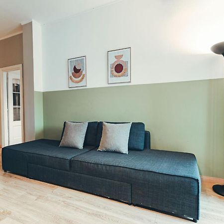 La Mole House Apartment Turin Luaran gambar