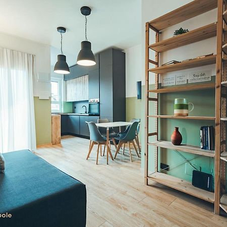 La Mole House Apartment Turin Luaran gambar