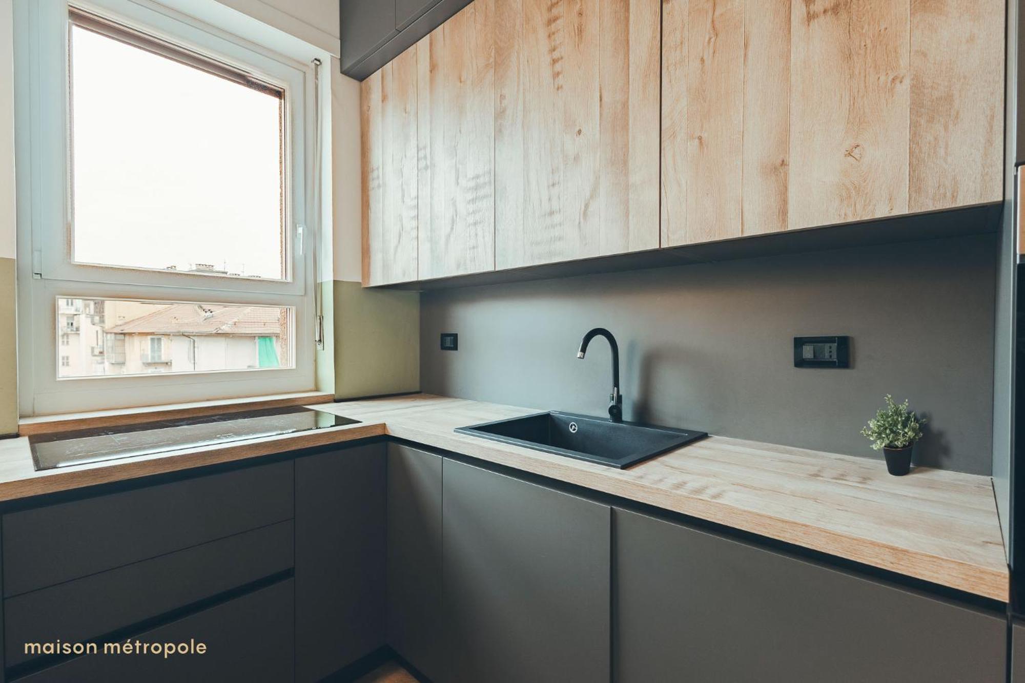 La Mole House Apartment Turin Luaran gambar