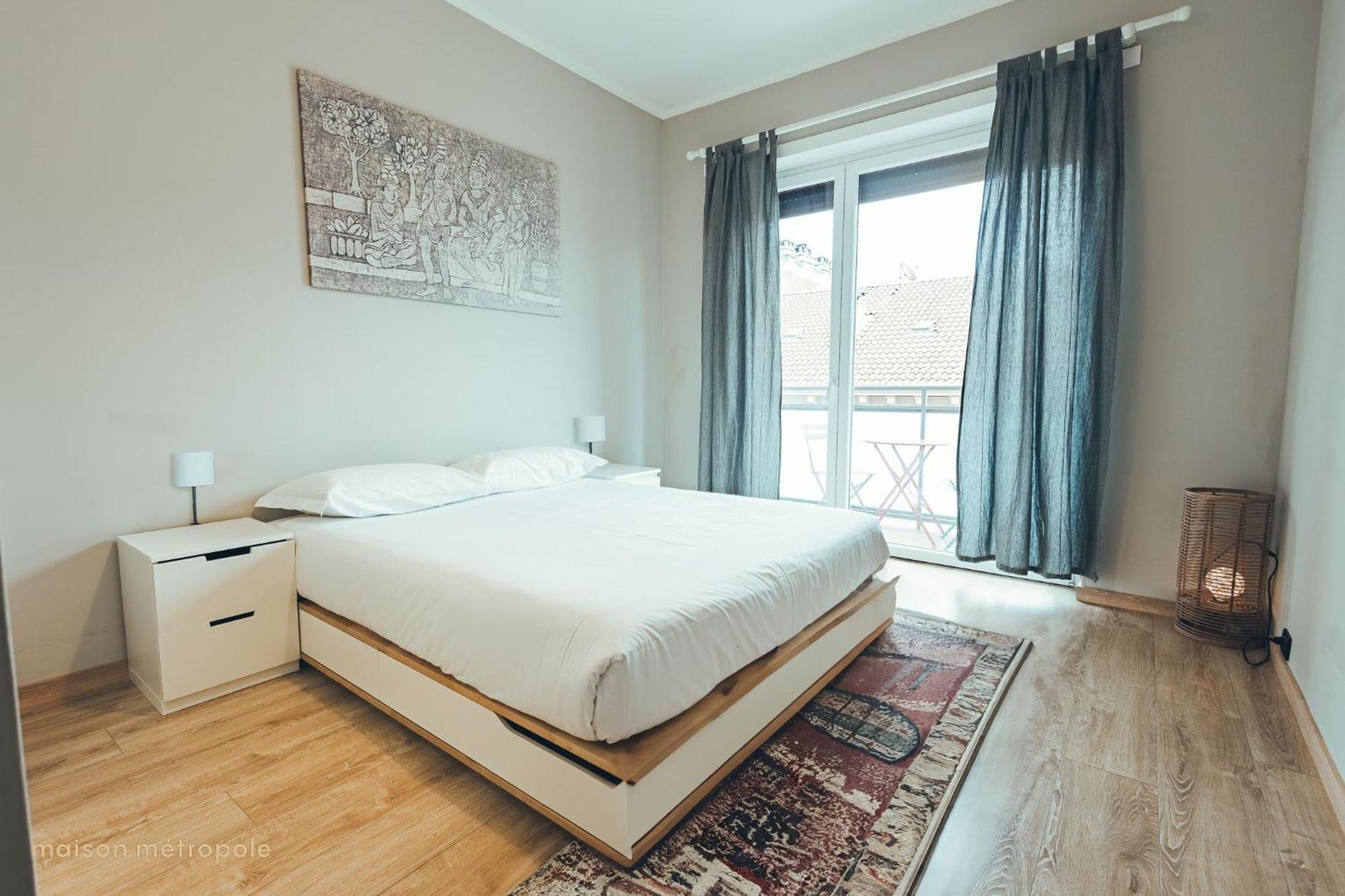 La Mole House Apartment Turin Luaran gambar