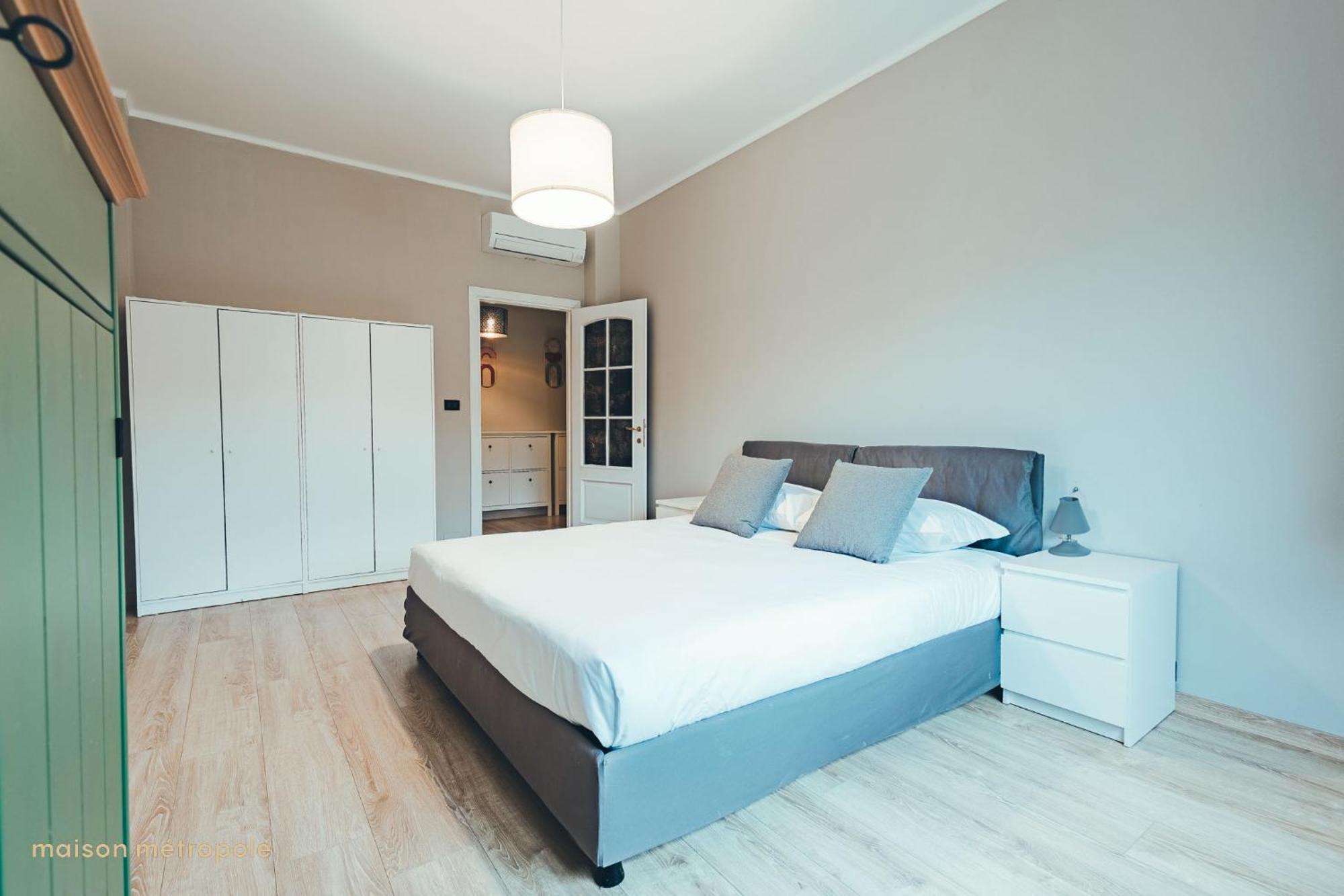 La Mole House Apartment Turin Luaran gambar