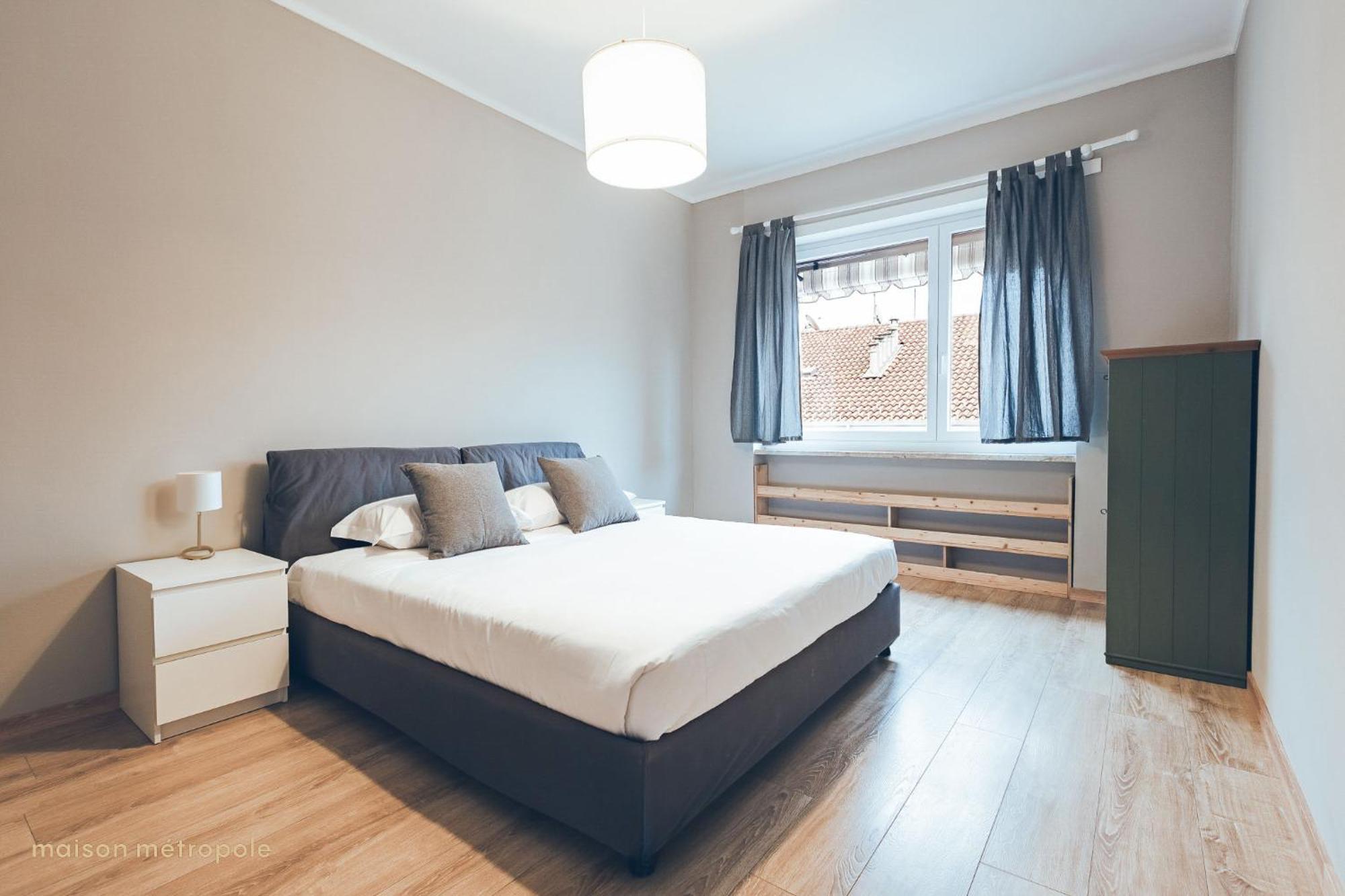 La Mole House Apartment Turin Luaran gambar