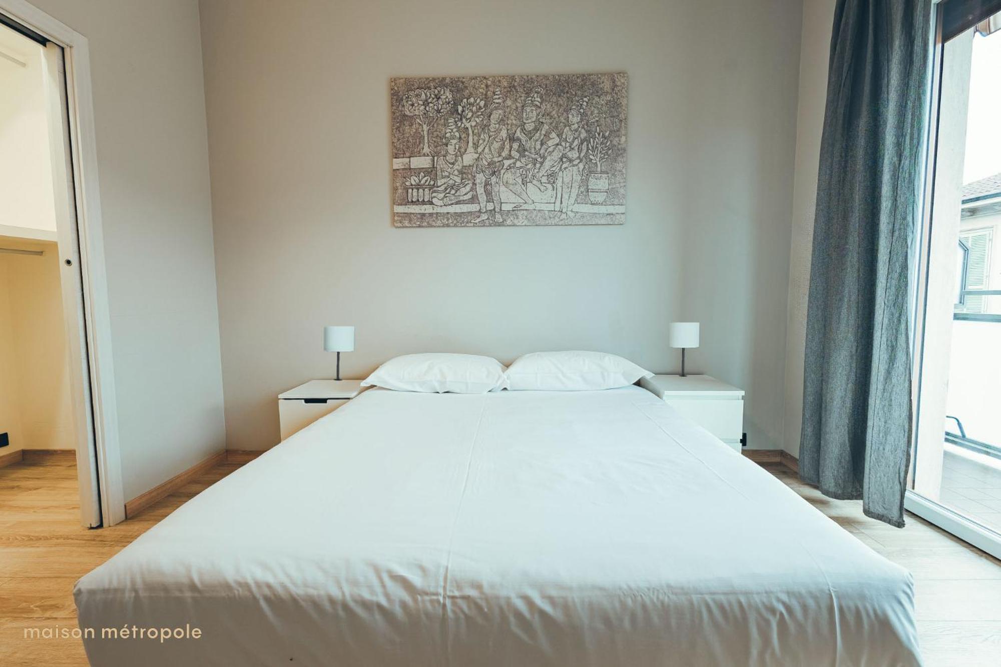La Mole House Apartment Turin Luaran gambar