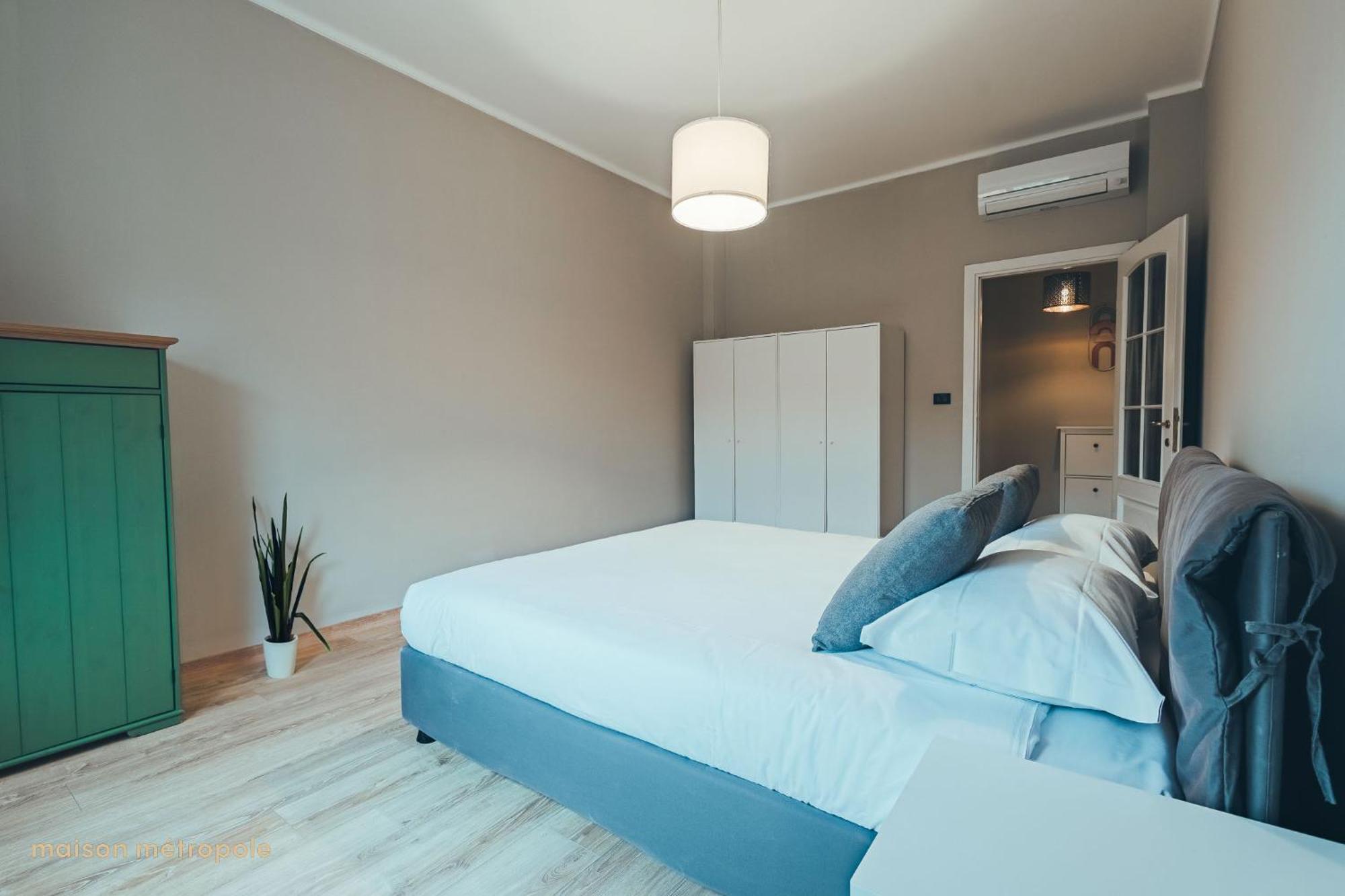 La Mole House Apartment Turin Luaran gambar